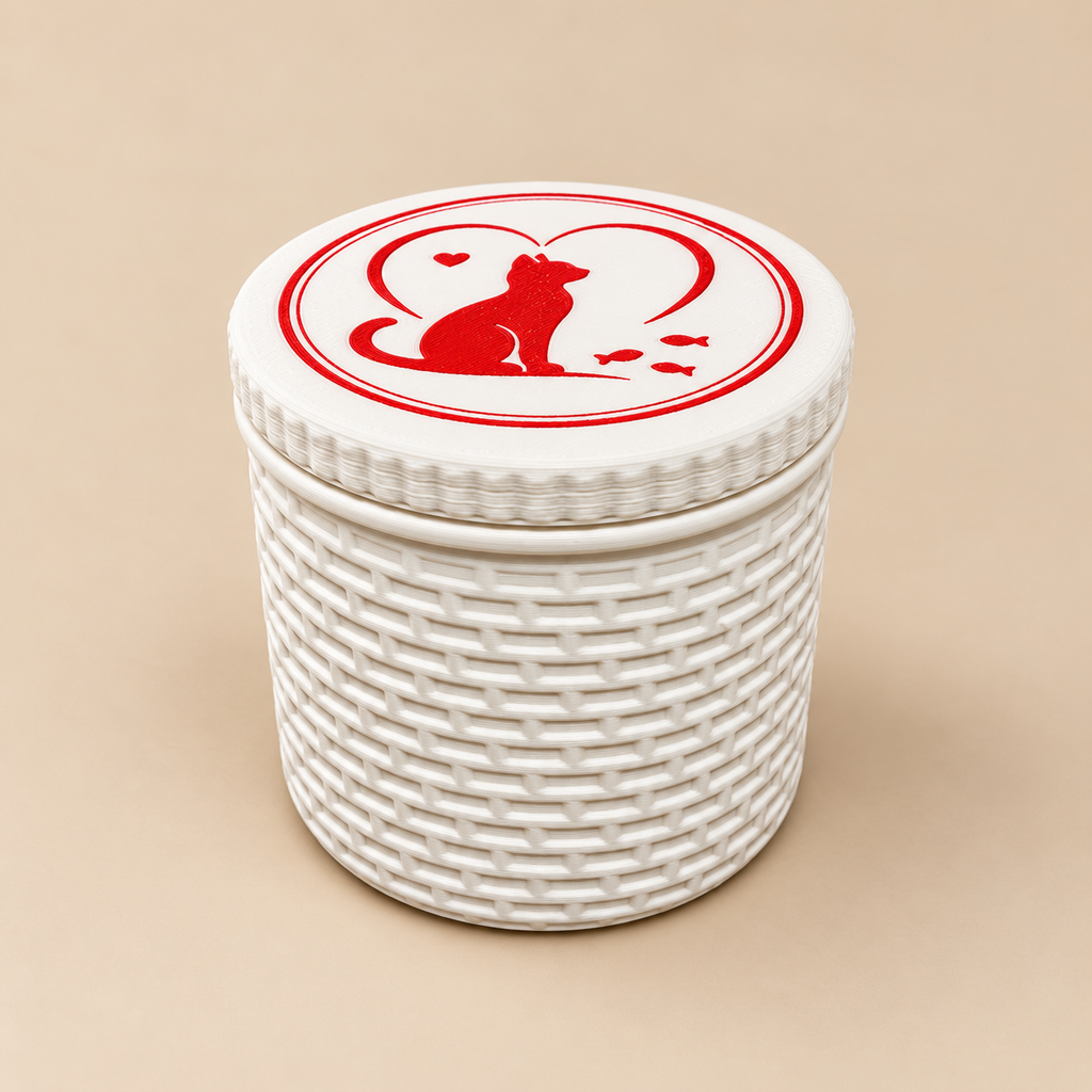 Kit Essenciais de Gato