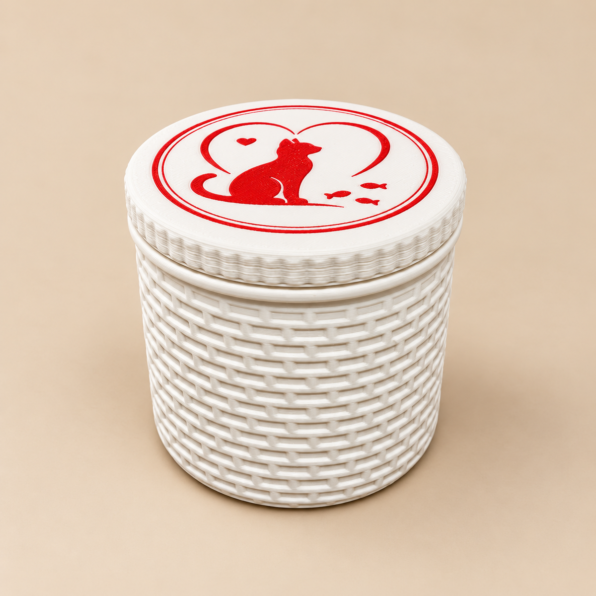 Kit Essenciais de Gato