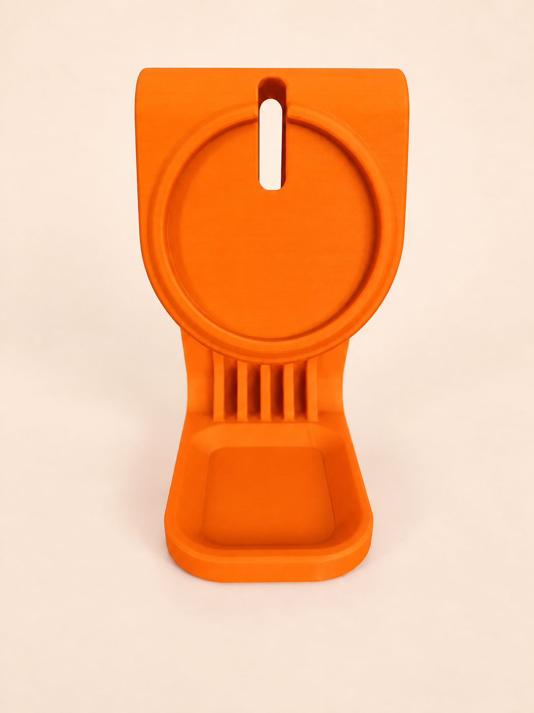 Suporte para Carregamento de Telemóvel Portátil