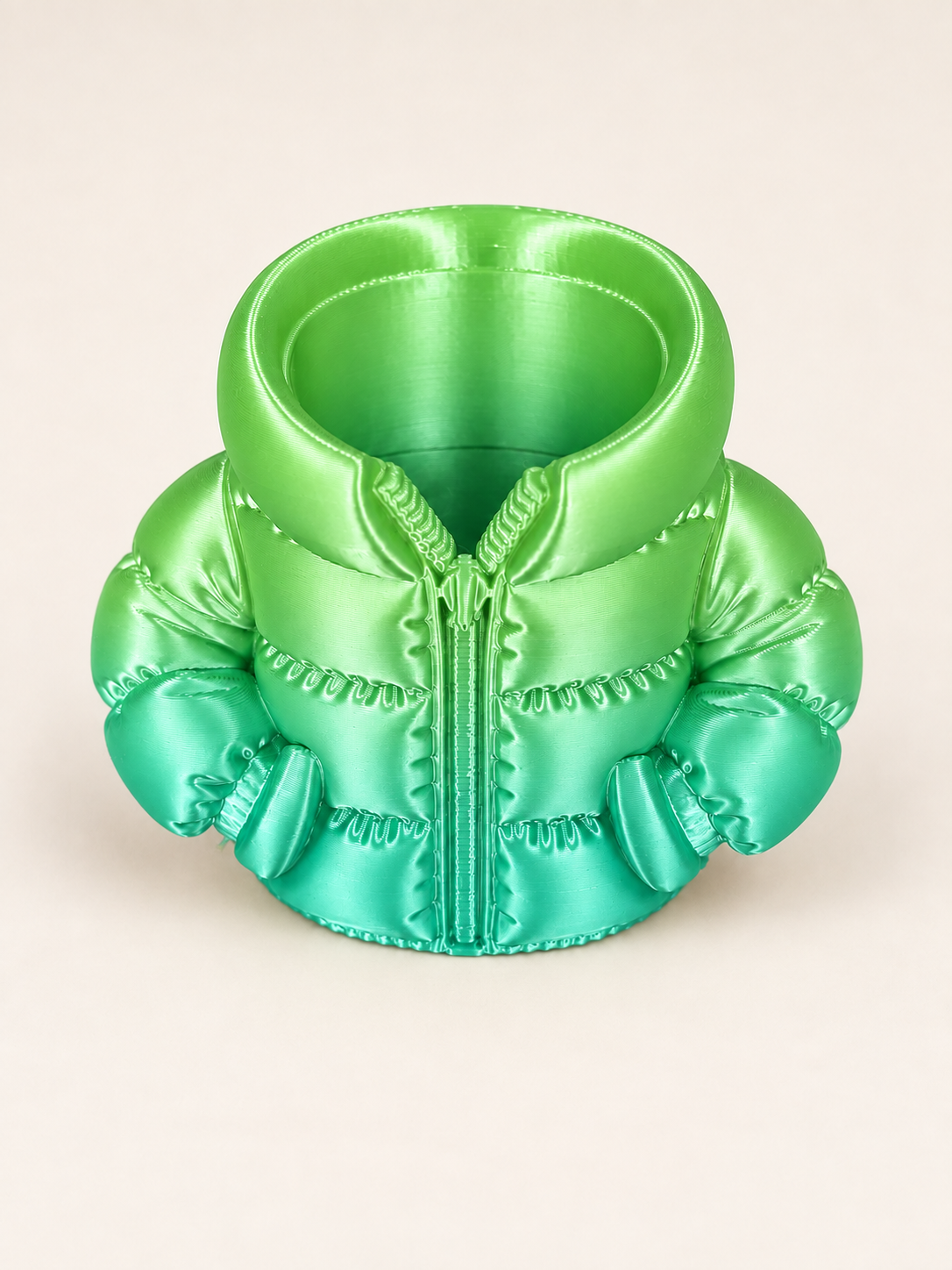 Porta-Canetas Hoodie