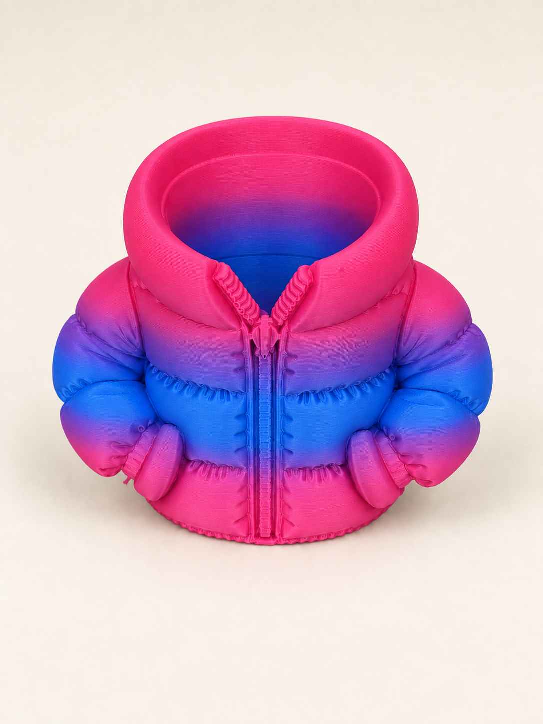 Porta-Canetas Hoodie