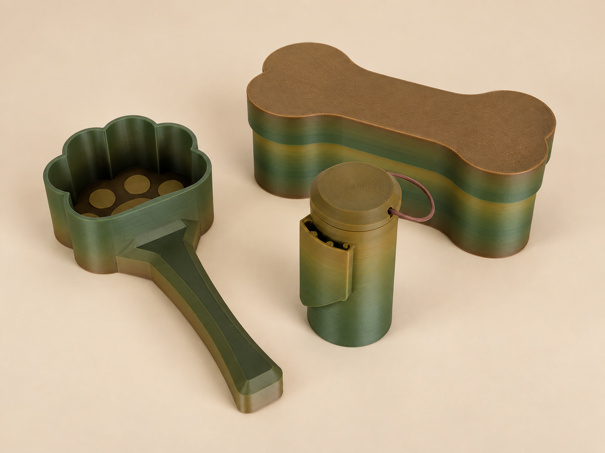 Kit Essenciais Cão #7