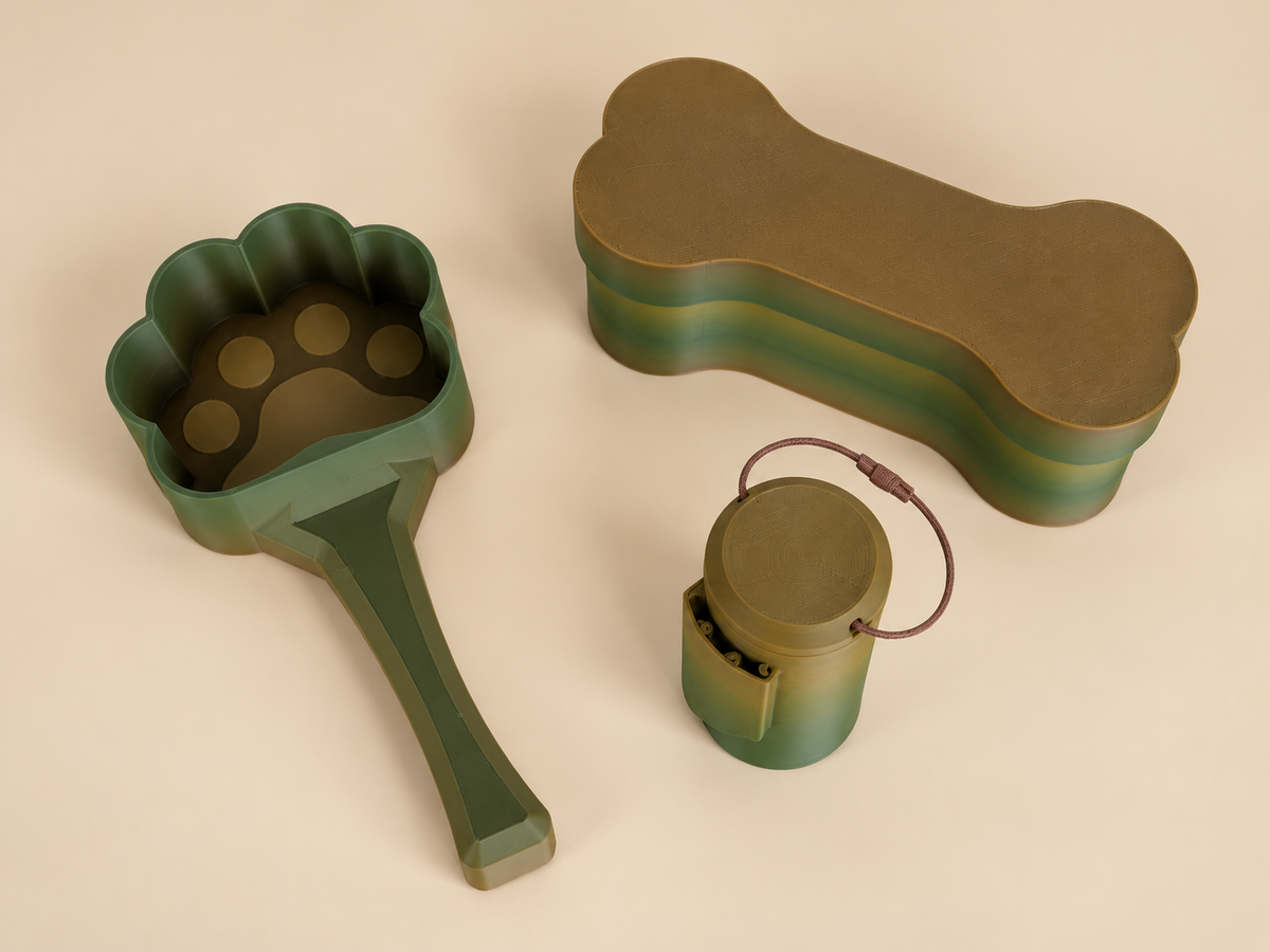 Kit Essenciais Cão #7