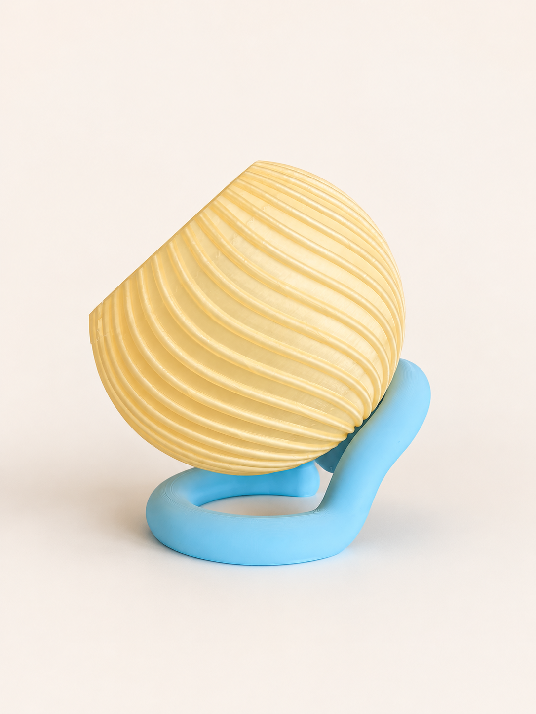Candeeiro De Mesa Moderno