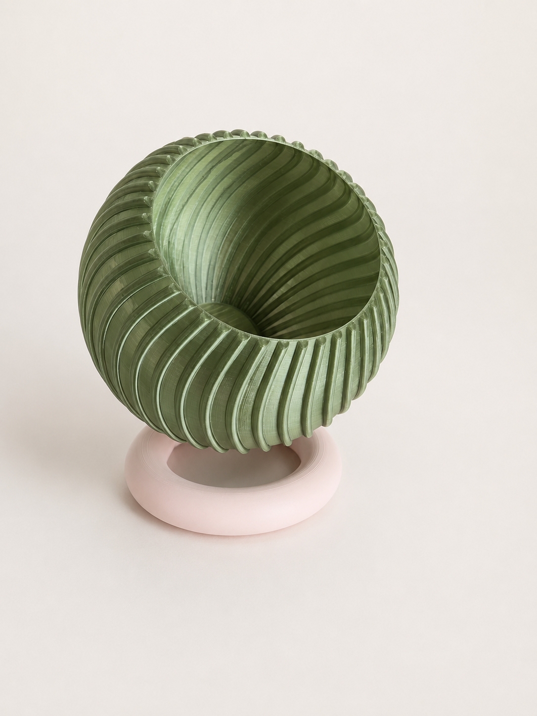 Candeeiro De Mesa Moderno