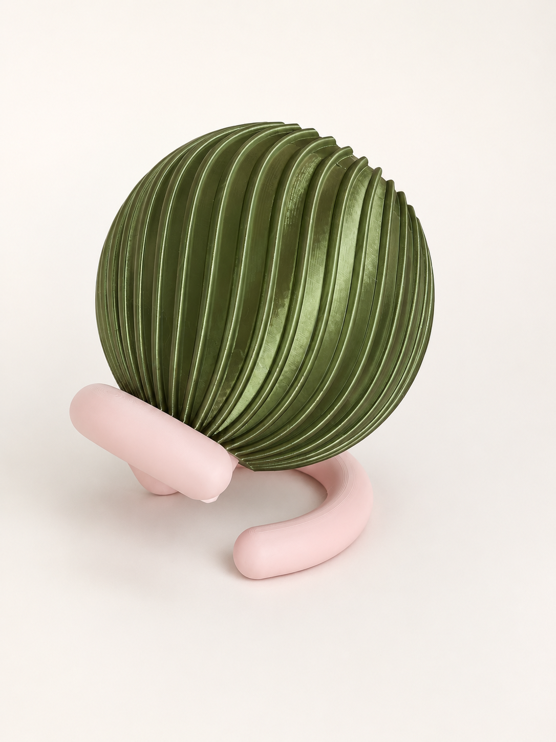 Candeeiro De Mesa Moderno