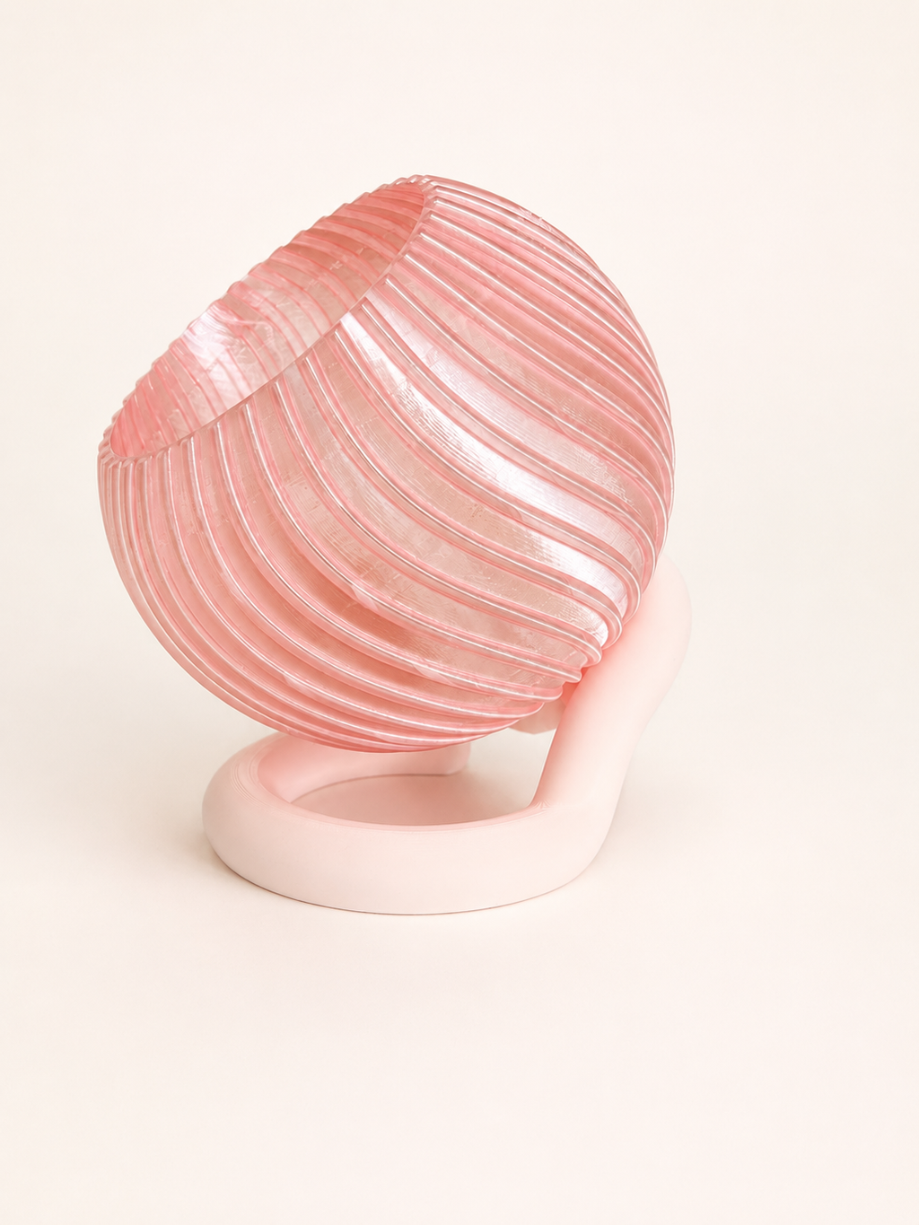 Candeeiro De Mesa Moderno