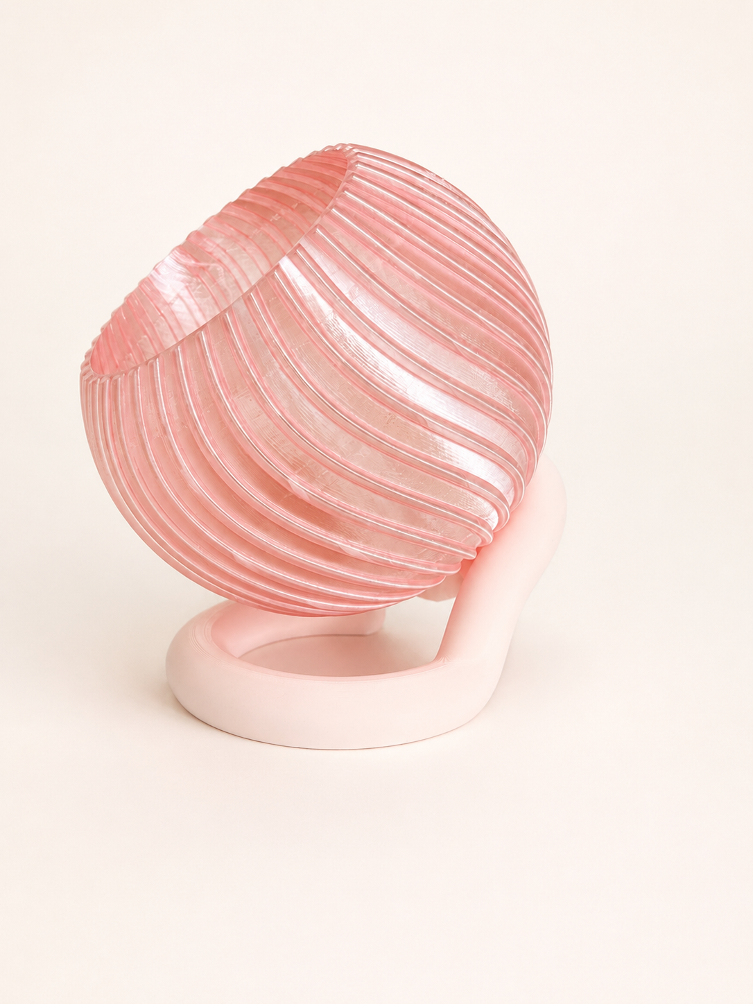 Candeeiro De Mesa Moderno