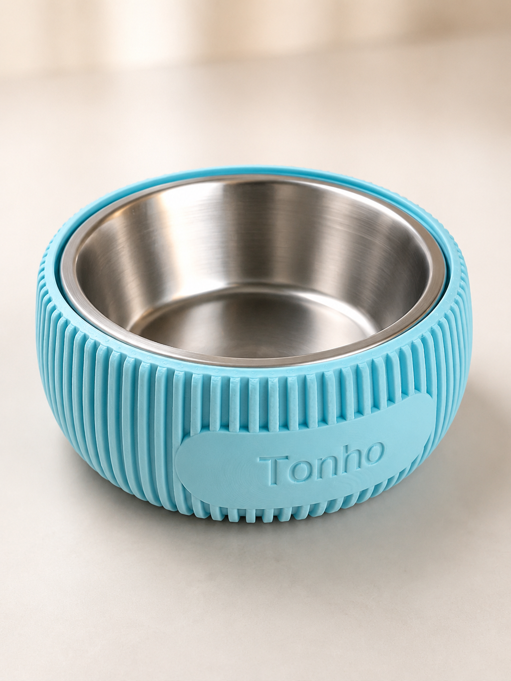 Comedouro/Bebedouro para animais personalizável