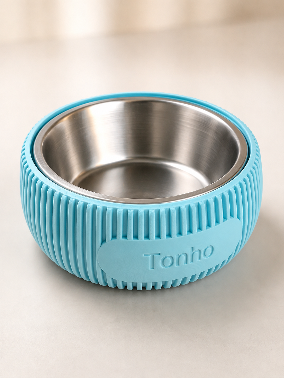 Comedouro/Bebedouro para animais personalizável