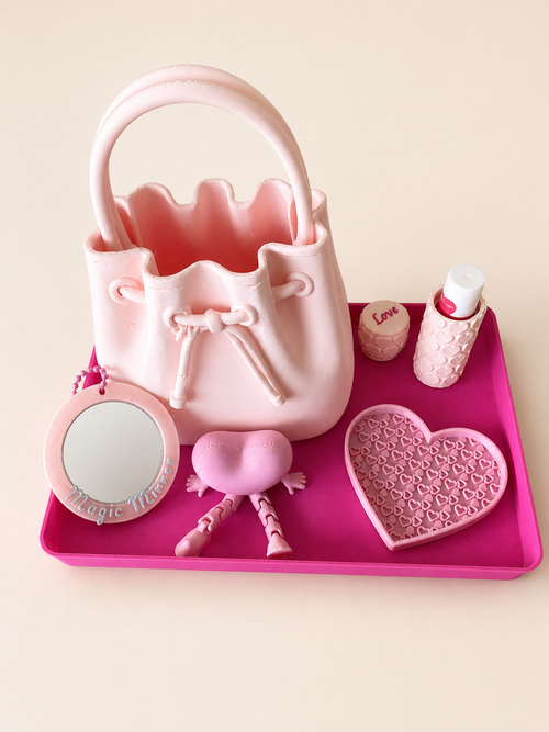 Beauty Kit - 3