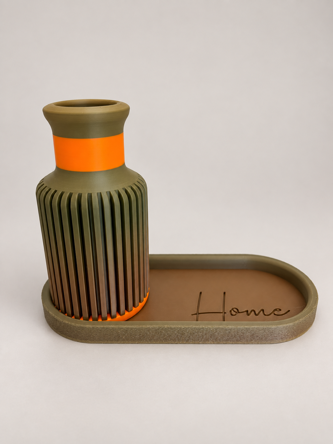 Conjunto decorativo Outono - M
