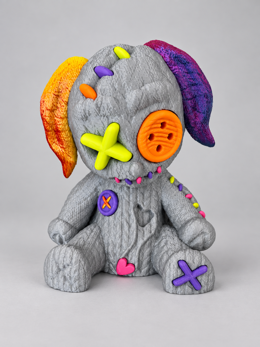 Boneco Fantoche
