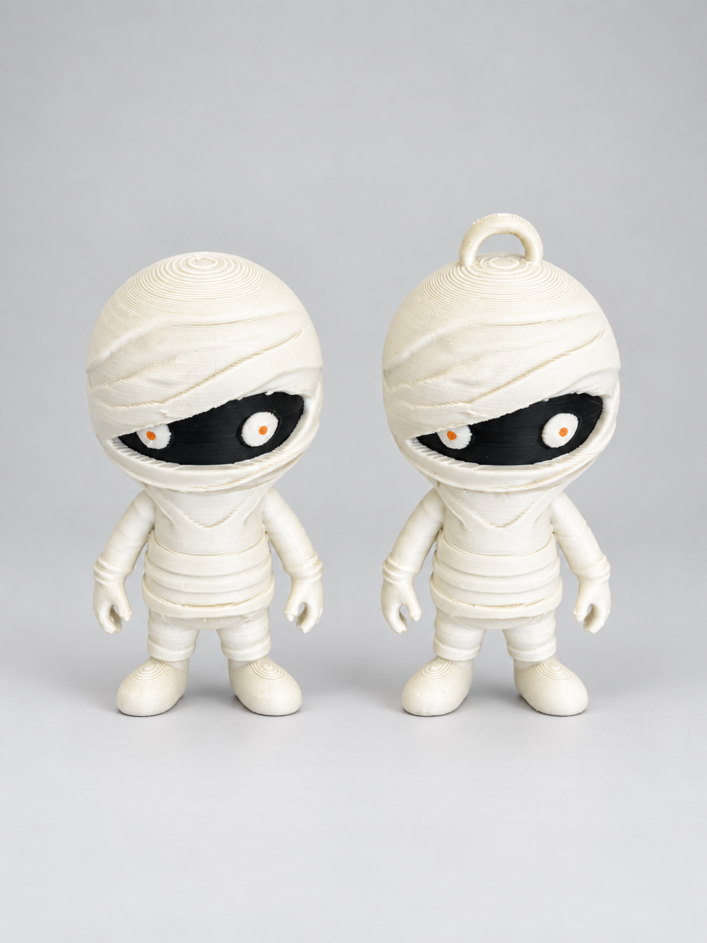 Kit Halloween Assombrado — 5 Produtos | 25% de desconto