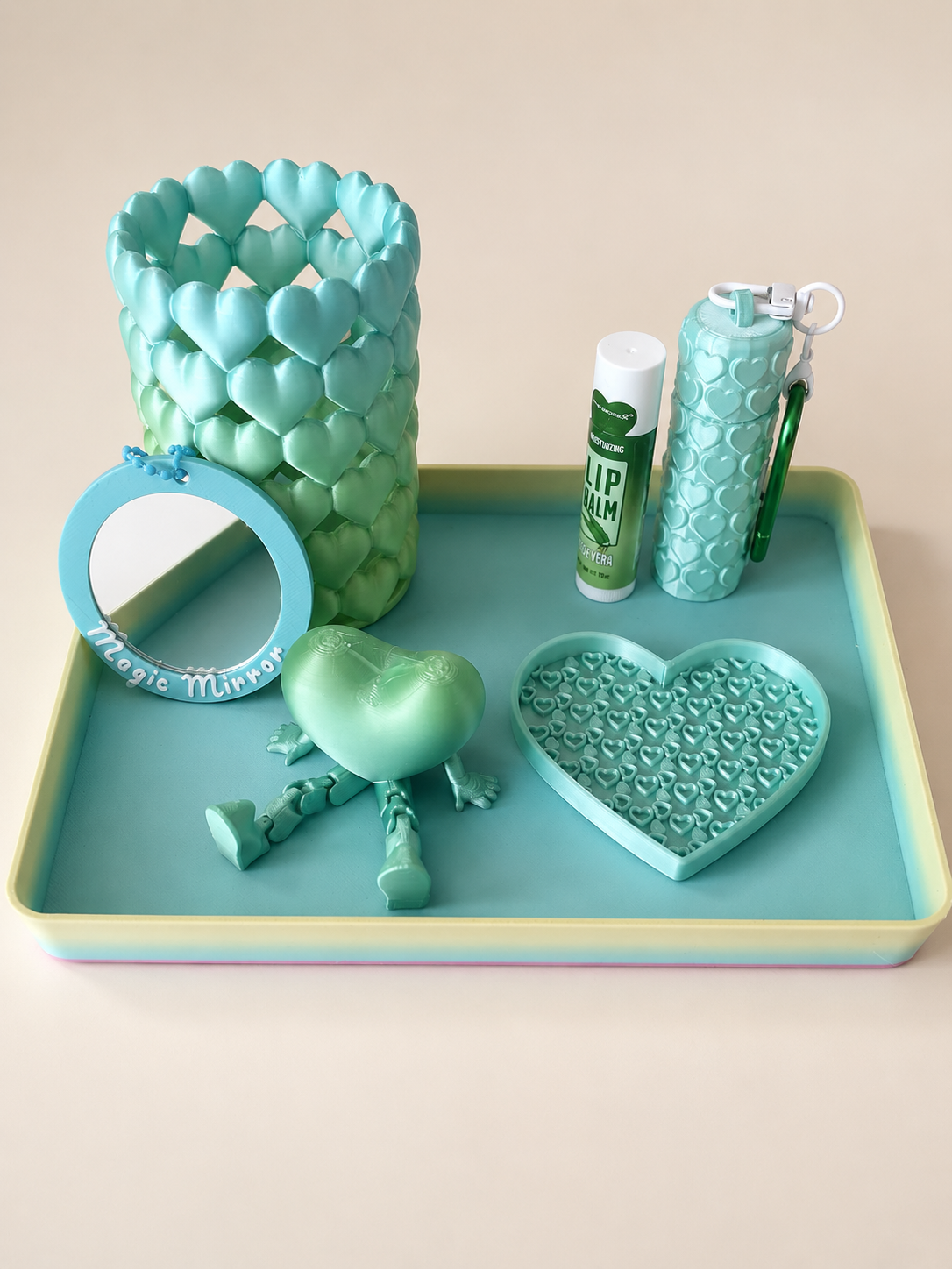 Beauty Kit - 5