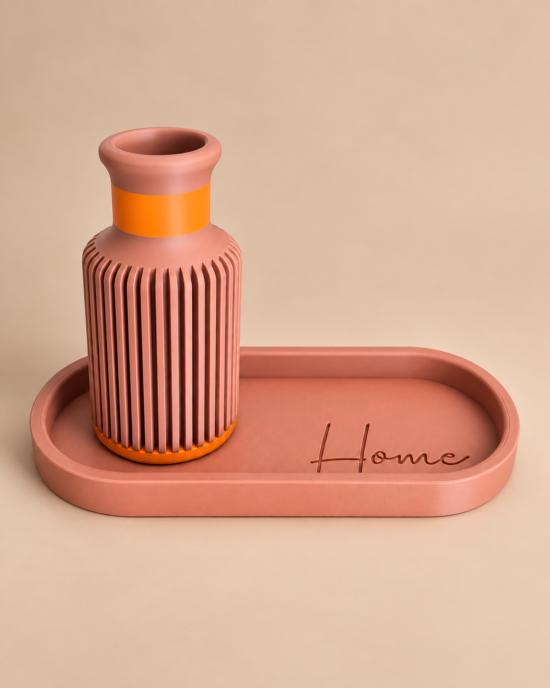 Conjunto decorativo Outono - M