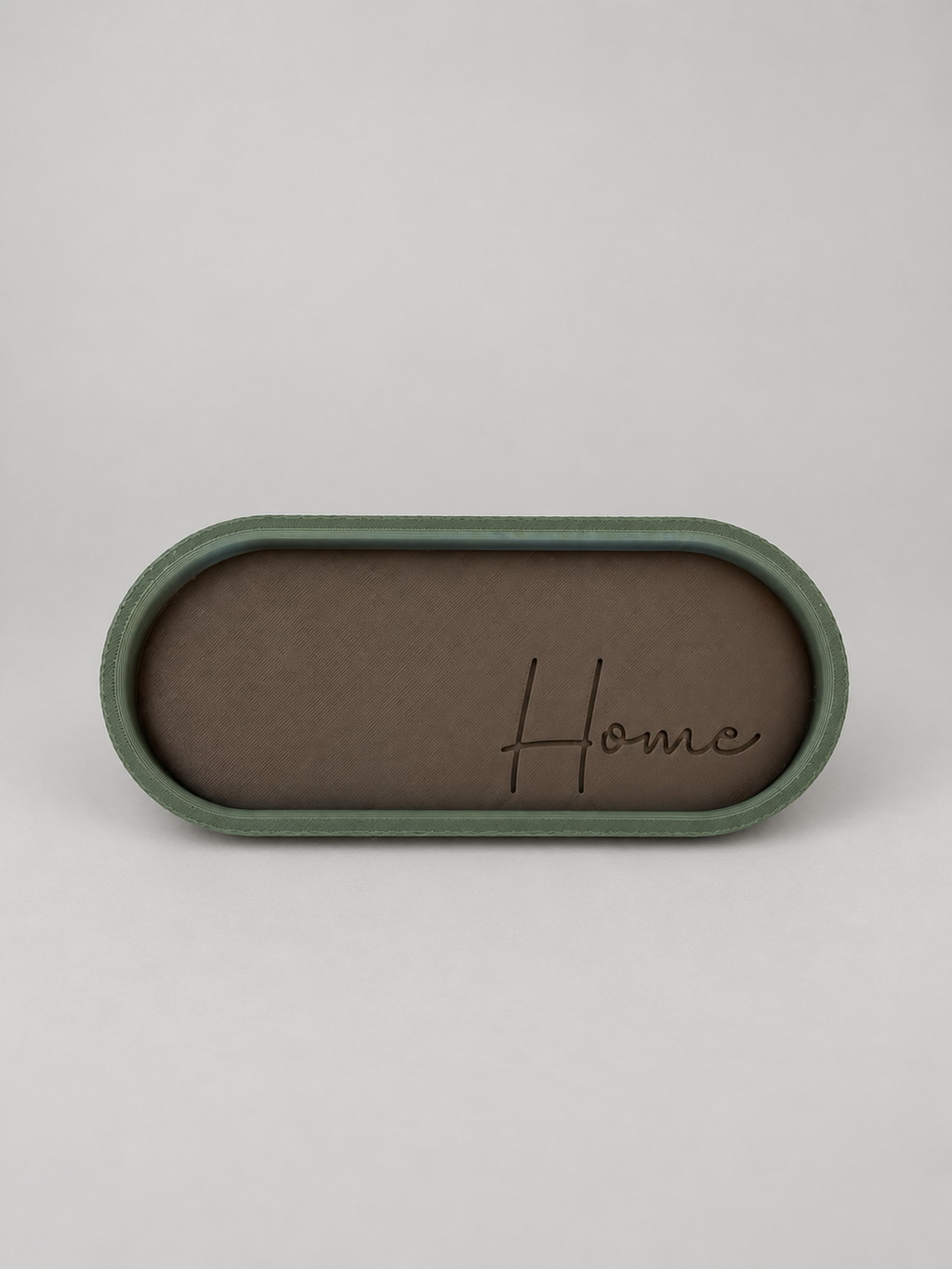 Conjunto decorativo Outono - M