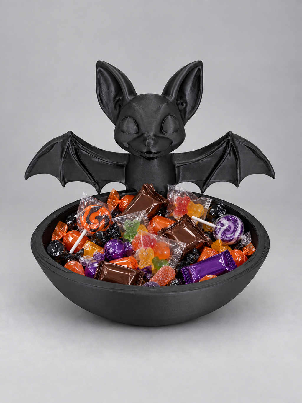 Tigela para doces - Morcego