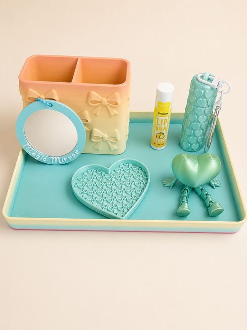 Beauty Kit - 4