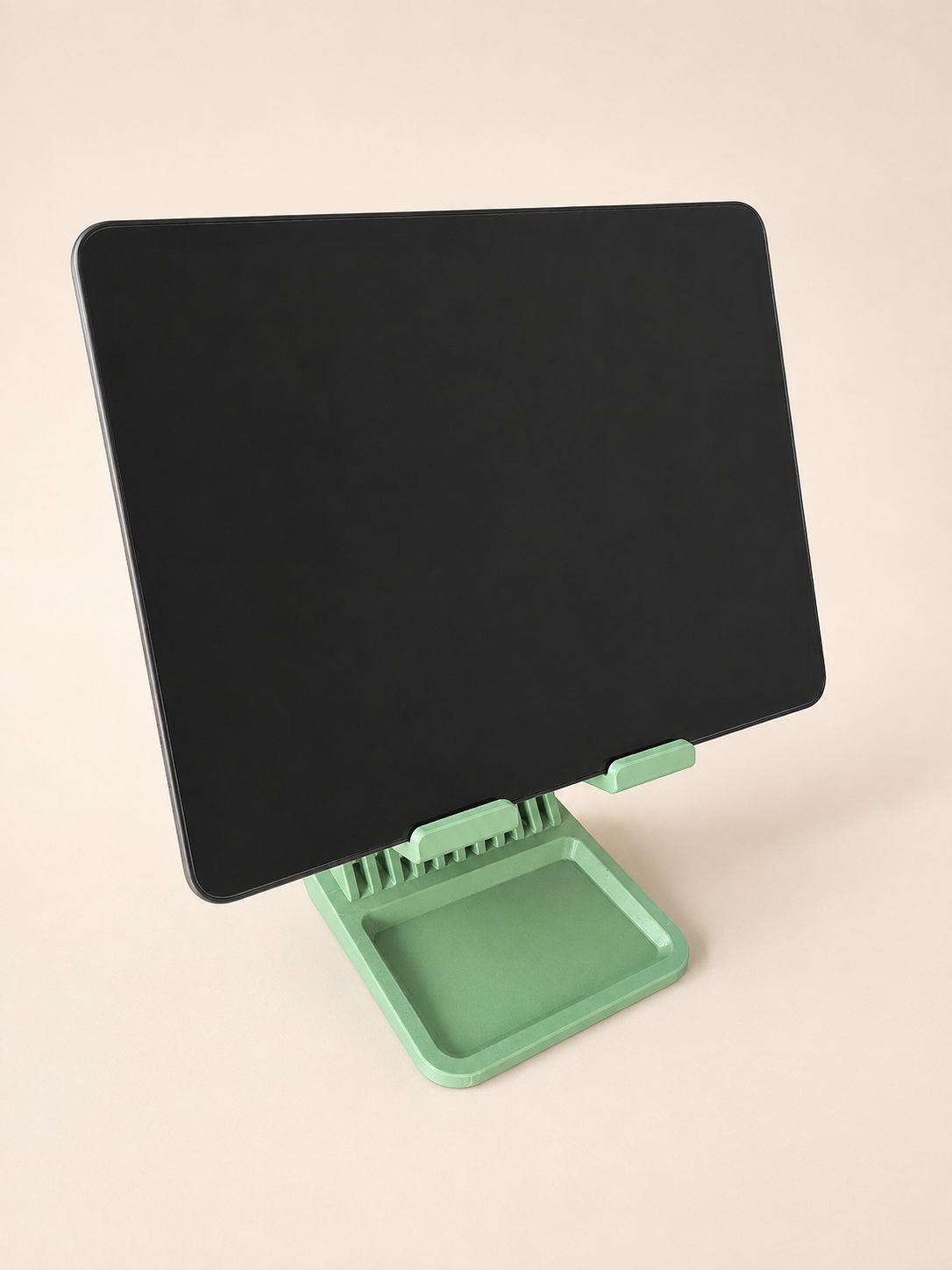 Suporte para tablet/telemóvel