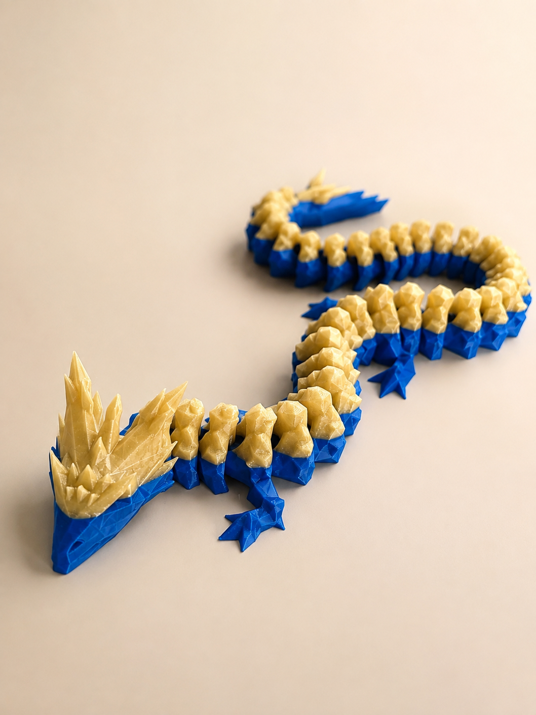 Dragão Articulado