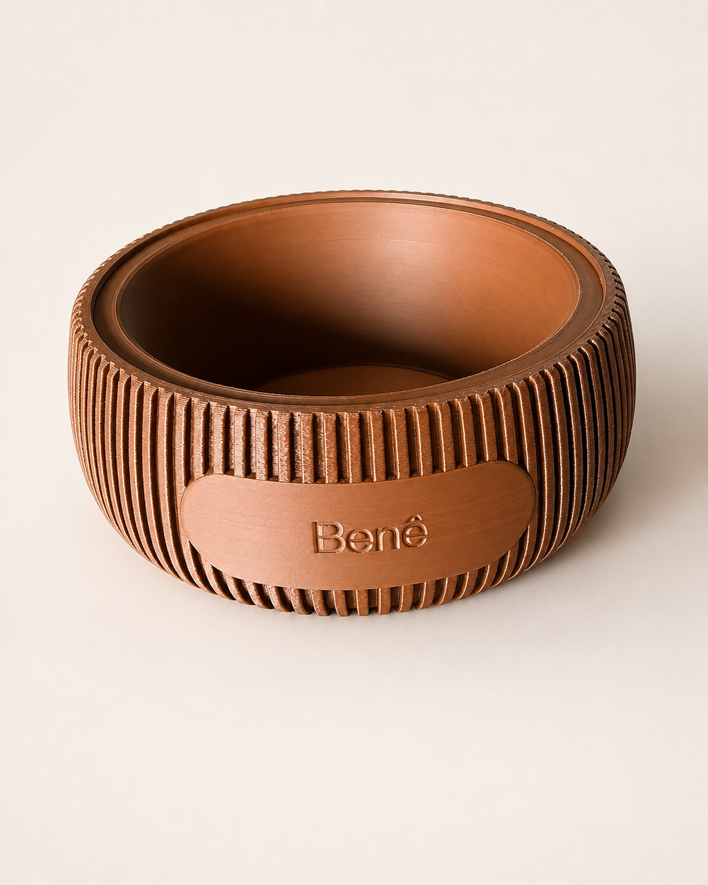 Comedouro/Bebedouro para animais personalizável