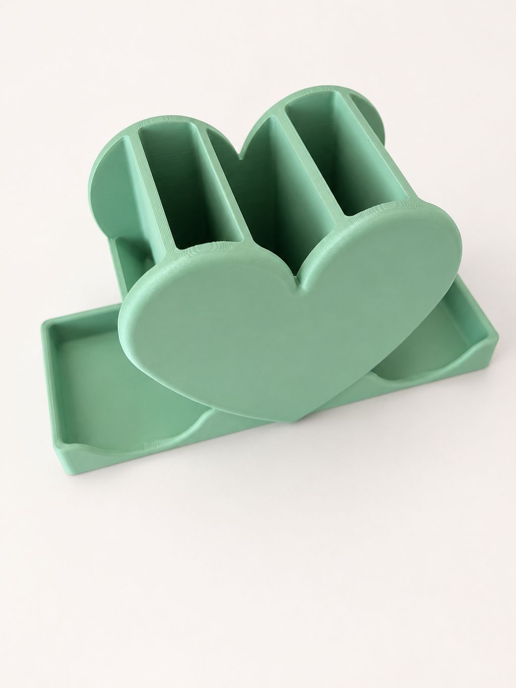 Organizador LoveStation