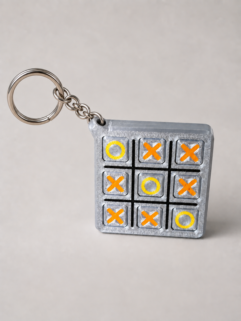 a minha bolsa é um "Charm"