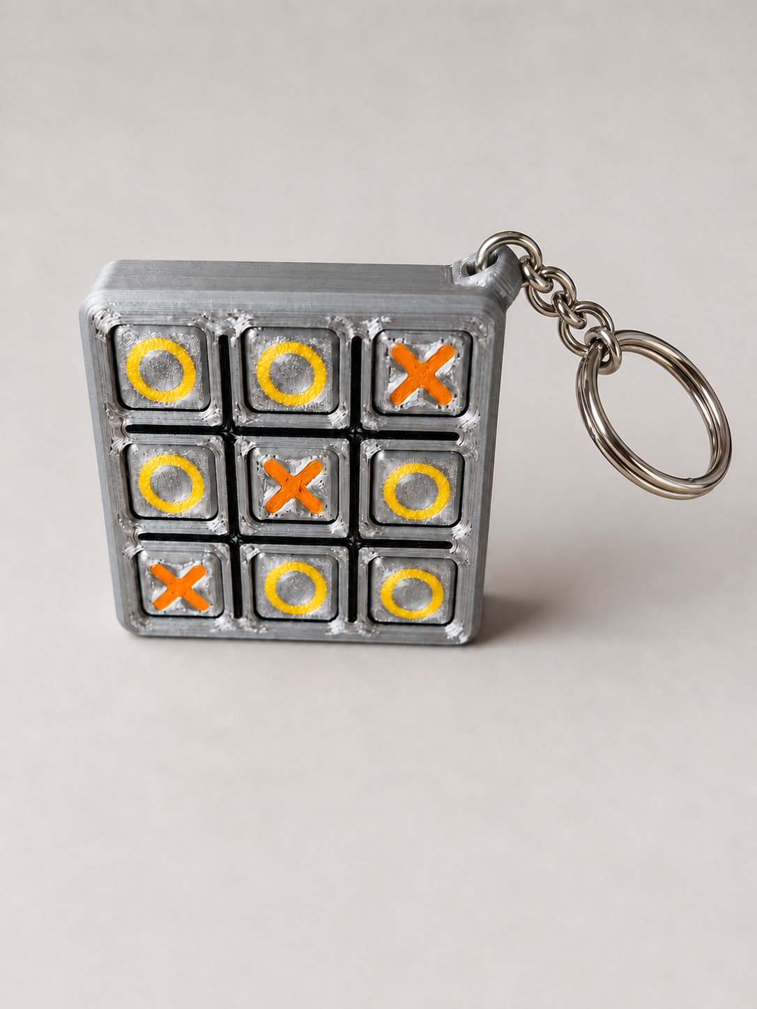 a minha bolsa é um "Charm"