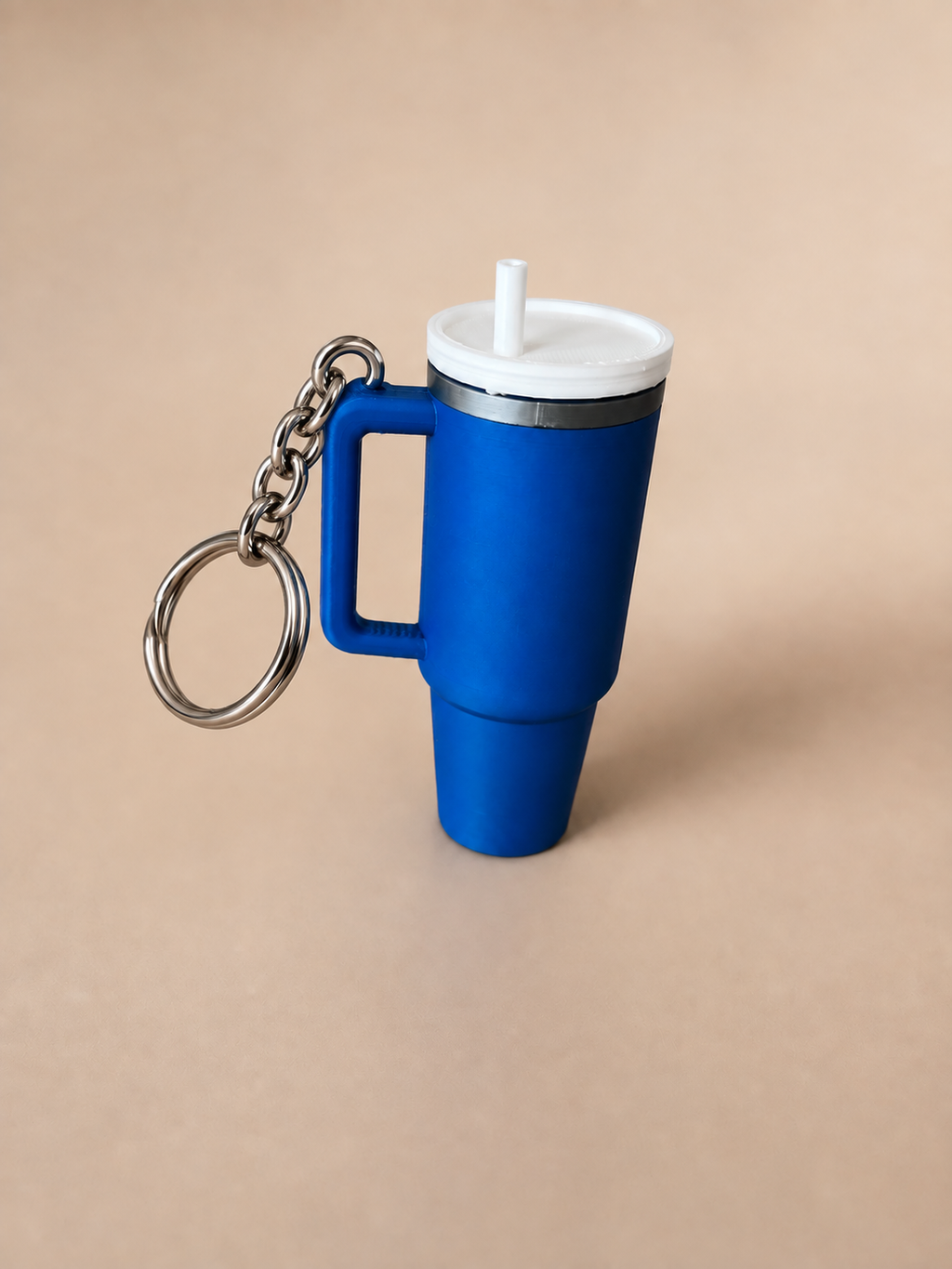 a minha bolsa é um "Charm"