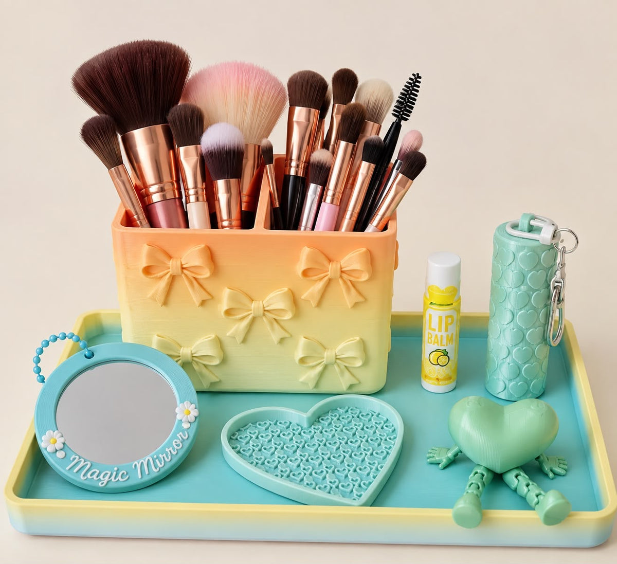 Beauty Kit - 4