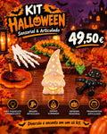 Kit Halloween Sensorial & Articulado #4