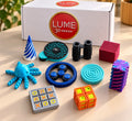 Kit Sensorial LUME — 10 peças para explorar #2